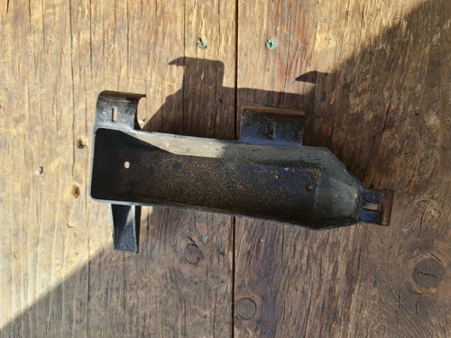 Suzuki lt50 tool tray - suzuki, tray suzuki