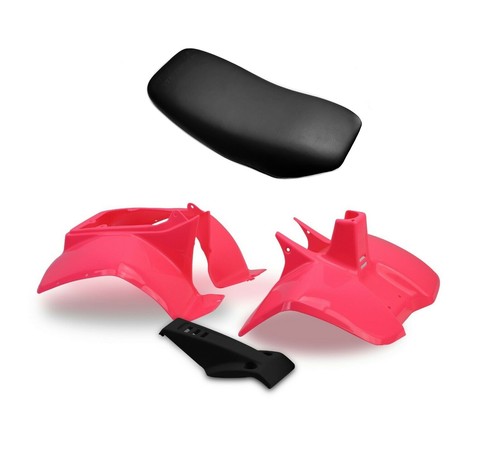 Plastics set seat for - plastics,