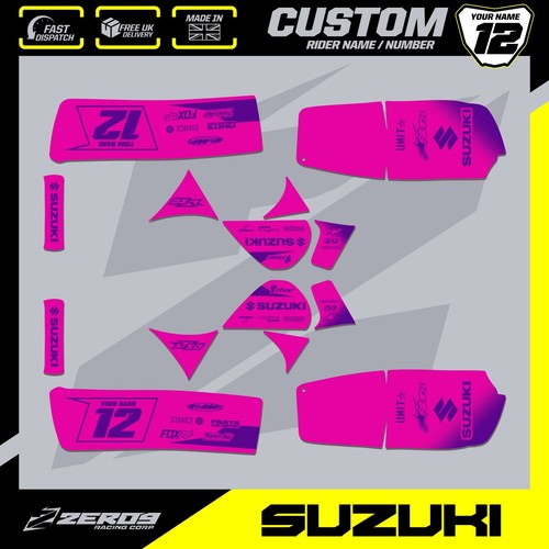 Suzuki lt50 quad 99 - lt50, 84-99