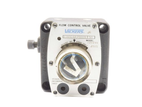 Vickers f3fg022300lt50 879799 - f3fg022300lt50,