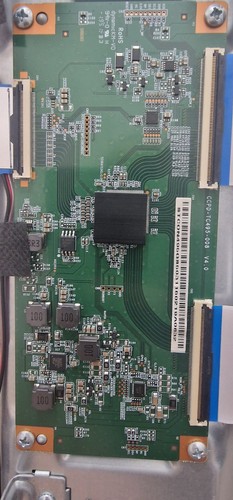 Jvc 50c800 tcon - jvc, lt-50c800