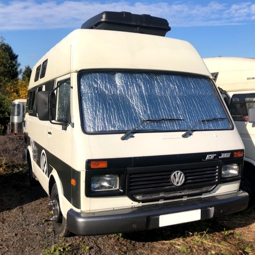 Mk1 thermal screens - lt,