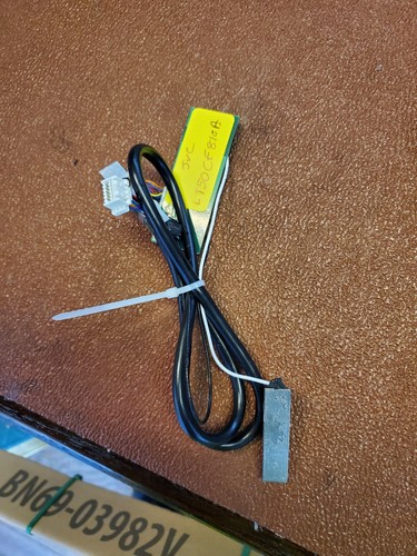 Jvc lt50cf810a wifi board - jvc,