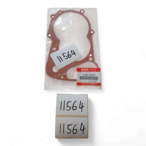Suzuki lt50 cylinder gasket - suzuki,