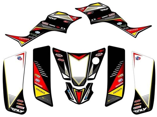 2000 2005 50a surge - 50a, black