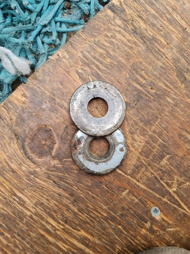 Suzuki lt50 rear axle - lt,