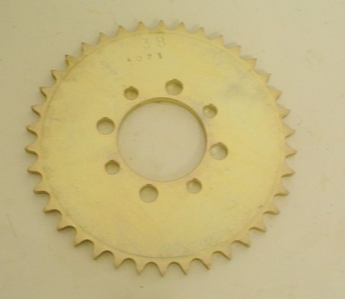 Pbi 4021 tooth 420 - pbi, 38