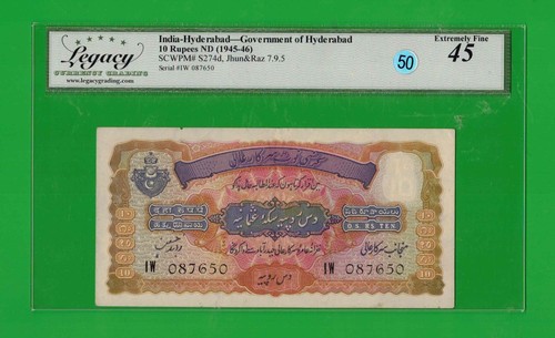 Hyderabad rupees nd - 10,