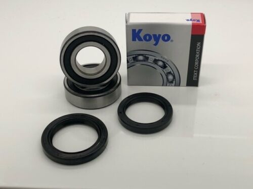 Koyo suzuki lt50 - koyo,