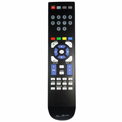 New series tv - tv, remote