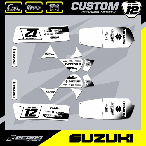 Suzuki lt50 quad 99 - suzuki, 84-99