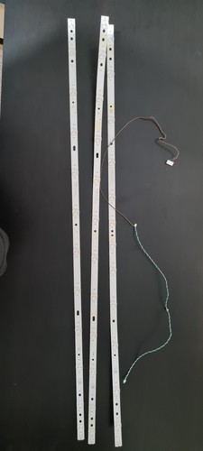 Led strips jvc - led,