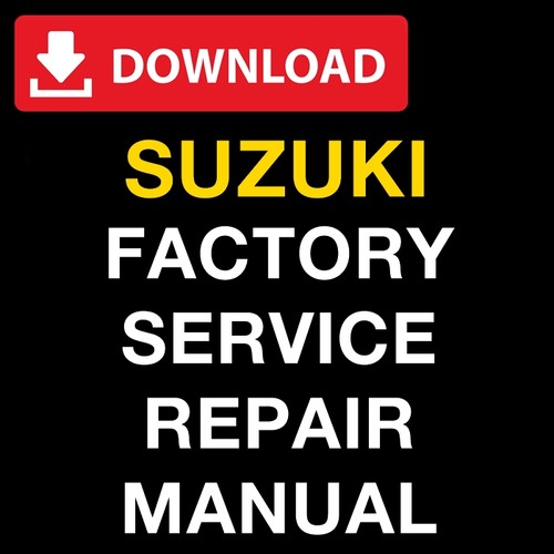 Suzuki lt50 2000 2001 2002 - suzuki,