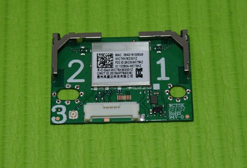Wifi module board - module,