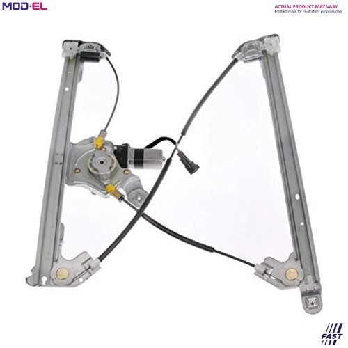 Window regulator ft91938 - regulator, for