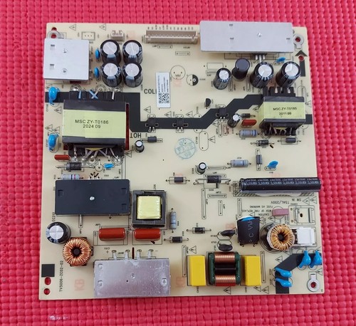 Power supply board for jvc - power,