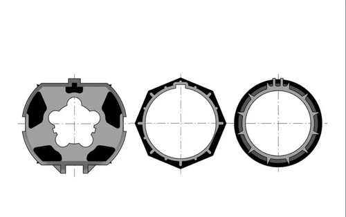 Somfy 9001474 set - -,
