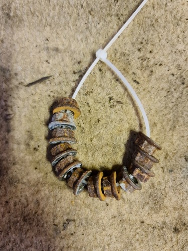 Suzuki lt50 hub wheel - hub,