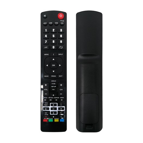 Replacement remote control for - replacement,