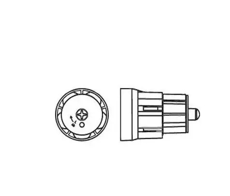 Somfy 9705415 abs - abs, wheel