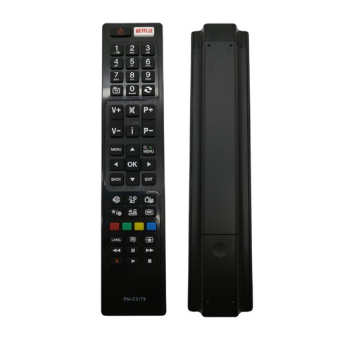 Replacement remote control - remote,