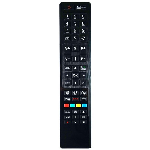 Genuine remote control for jvc - genuine,