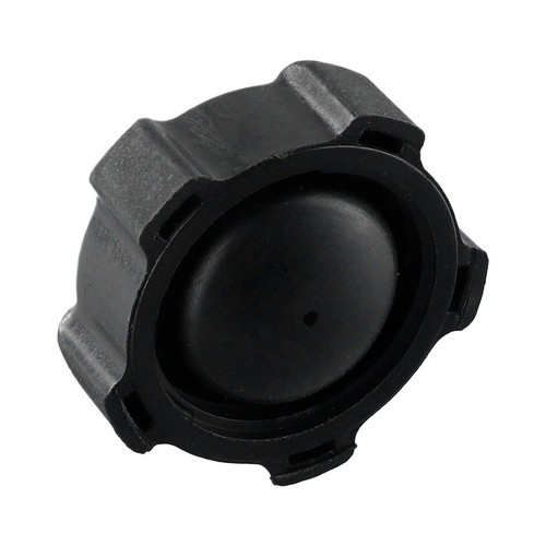 Aftermarket fuel cap - aftermarket,