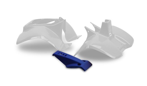 Plastic set for suzuki - set, lt50