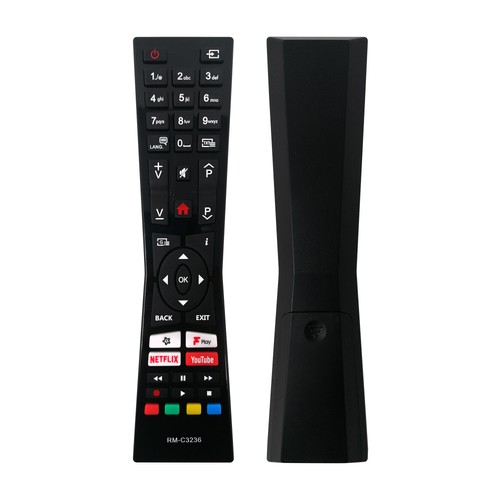 C3173 replacement remote - rm-c3173,