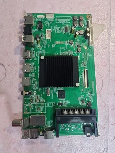 Main board for jvc - main,
