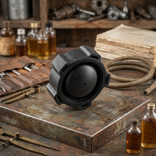 Fuel cap for suzuki lt50 - cap,