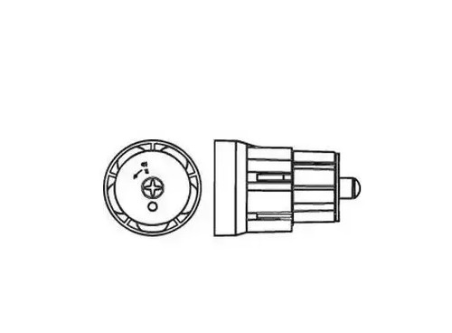 Somfy 9705414 abs wheel - somfy,