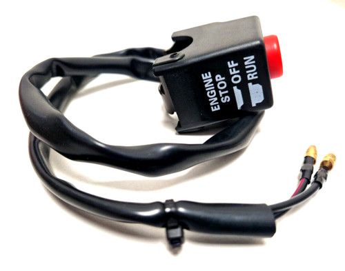 Kill switch new for - switch, suzuki
