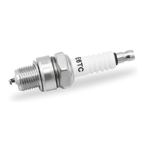 Spark plug for yamaha - yamaha, e6tc