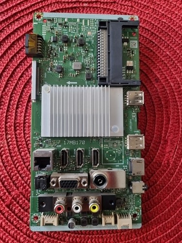 Main board for jvc 50cf890 - jvc, lt-50cf890