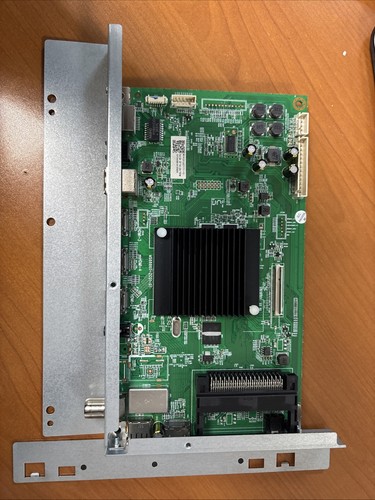 Jvc 50ca890a main board tv - jvc,