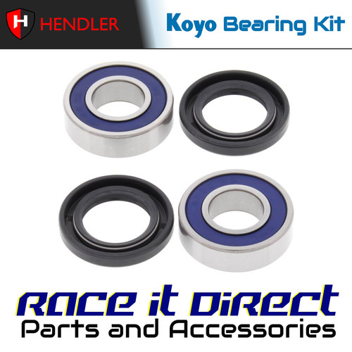 Koyo wheel bearing kit for - koyo,