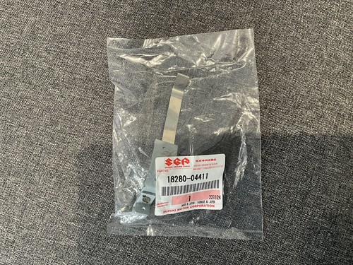Suzuki lt50 cable - suzuki,