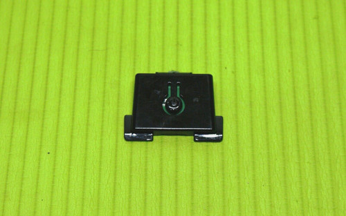 Power off switch key button - off,