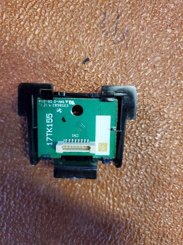 Jvc lt50cf810a sensor - jvc,