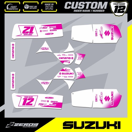 Suzuki lt50 quad 99 - lt50, 84-99