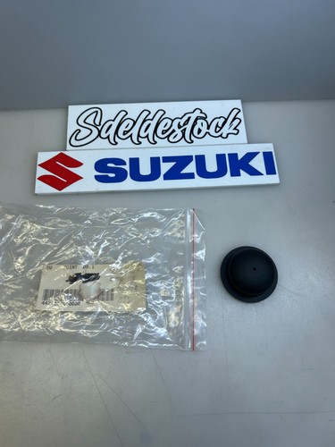 Tank cap seal suzuki - cap,