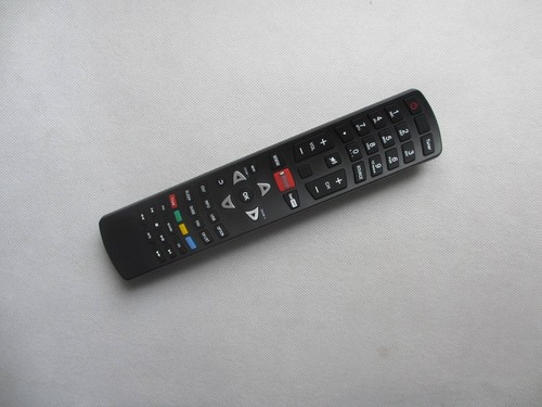 Remote control for - for, jvc
