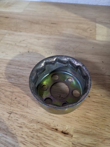 Suzuki lt50 flywheel - -,