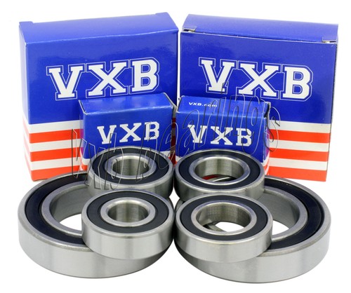 Suzuki lt50 bearings atv - lt-50,