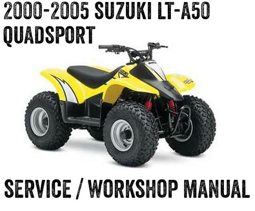 2000 2005 suzuki - 2000-2005,