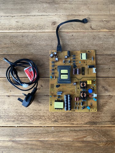 Power supply 17ips72 23521004 - power,