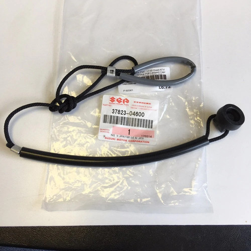 Suzuki genuine part - genuine, lt50