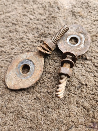 Suzuki lt50 chain - suzuki, lt