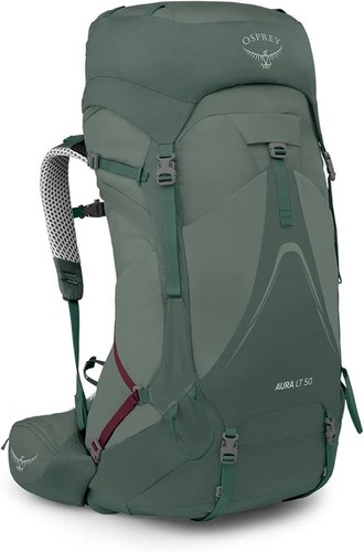 Osprey aura 50l women s - osprey,